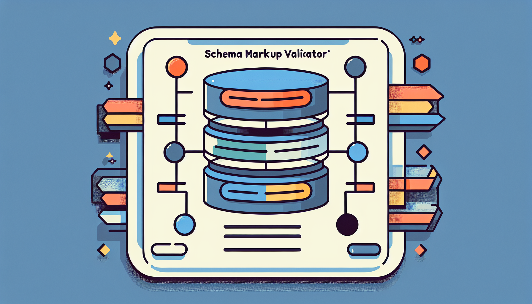 schema markup validator