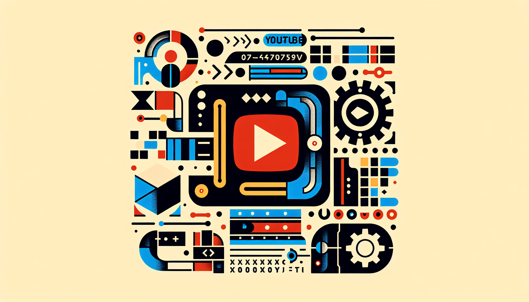 youtube video schema generator