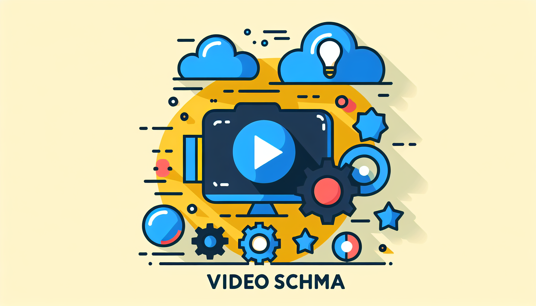 video schema