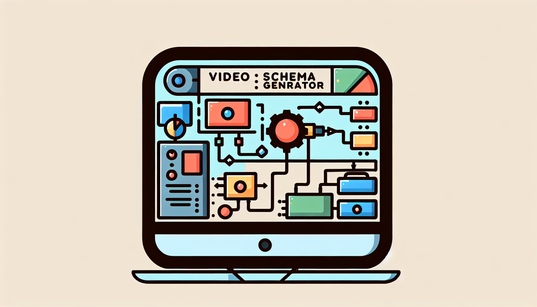 Simplify Your SEO: Efficient Video Schema Generator Options