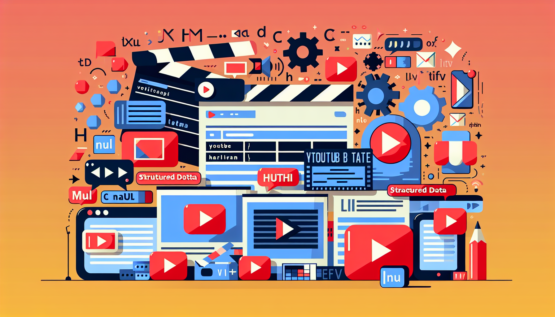 Make Your Mark: Transform Your YouTube Videos with Structured Data